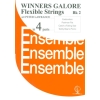 Winners Galore Flex Strings Bk2