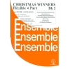 Peter Lawrance - Christmas Winners Flexible 4 Part Bk 2