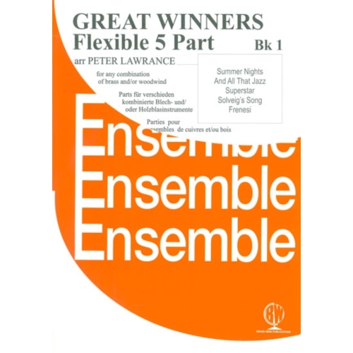 Peter Lawrance - Great...