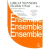 Peter Lawrance - Great Winners Flexible 5 Part Bk 1