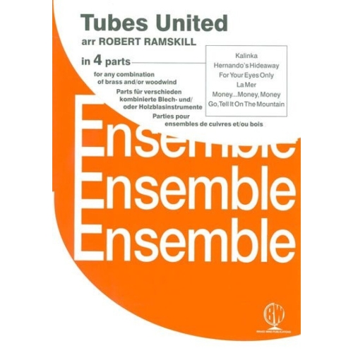 Robert Ramskill - Tubes United