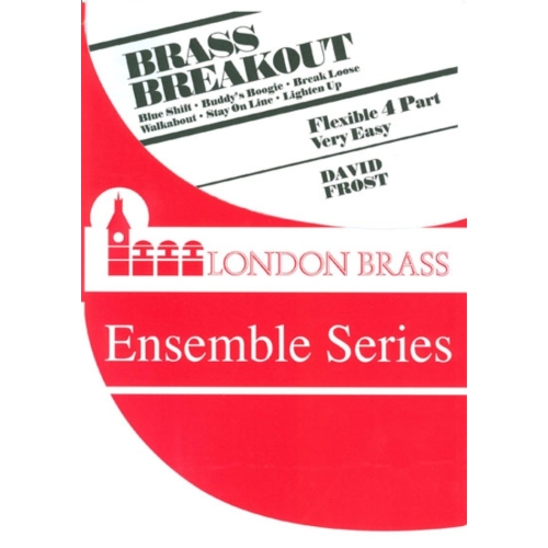 David Frost - Brass Breakout