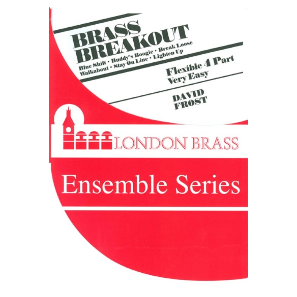 David Frost - Brass Breakout