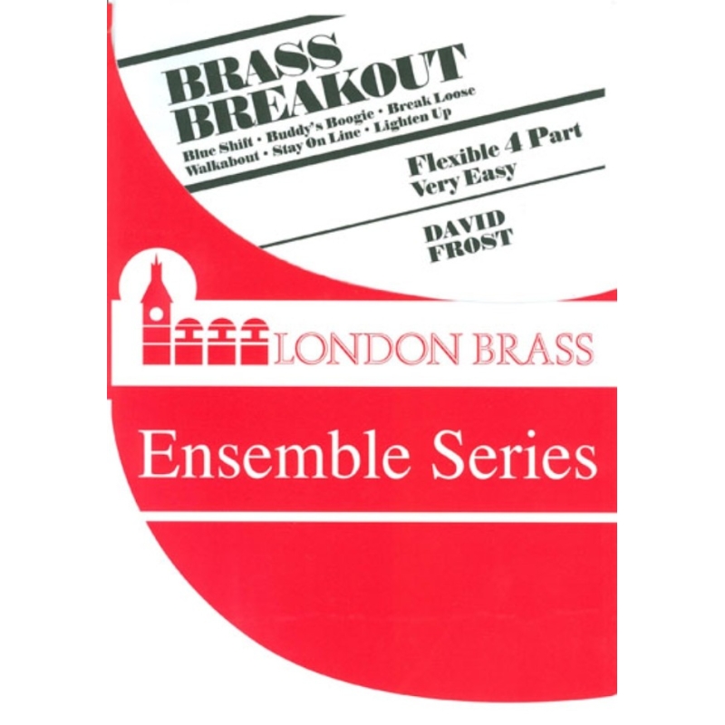 David Frost - Brass Breakout