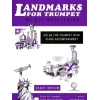 Guy Woolfenden - Landmarks for Trumpet