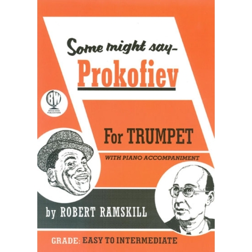 Robert Ramskill - Some...