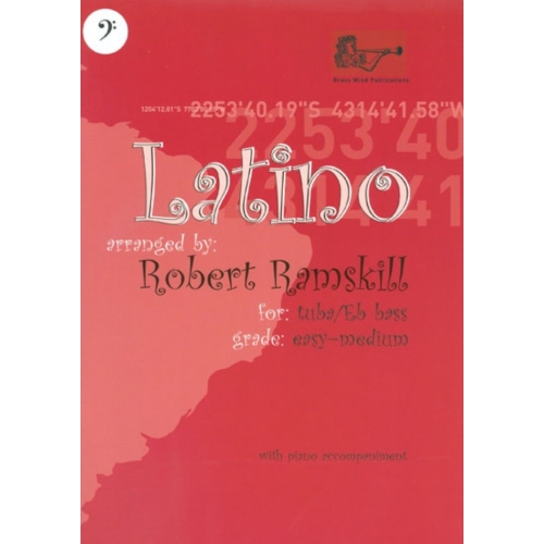 Robert Ramskill - Latino...