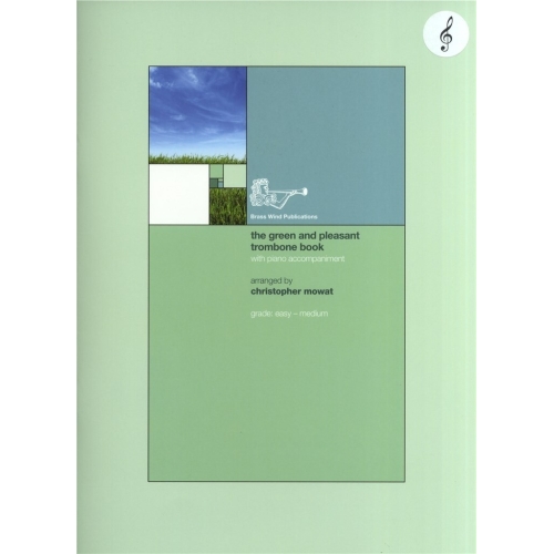 Christopher Mowat - Green &...