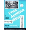 Douglas Coombes - Cool Aeolian Blue for Treble Recorder