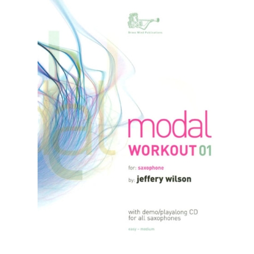 Jeffrey Wilson - Modal...