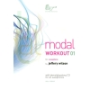 Jeffrey Wilson - Modal Workout Bk 1