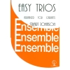 Stuart Johnson - Easy Trios for Clarinets