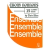 Chris Allen - Ebony Bonbons