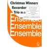 Peter Lawrance - Christmas Winners for Rcdr Trios Bk 2
