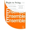 Douglas Coombes - Begin to Swing