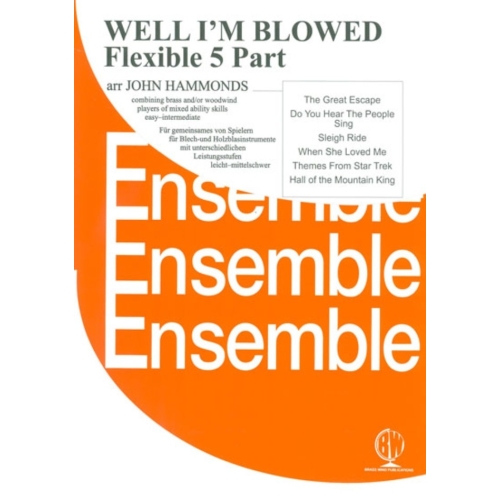 John Hammonds - Well I'm...