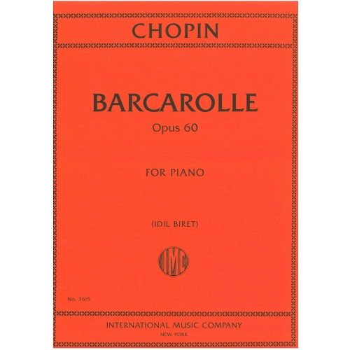 Chopin, Frédéric -...