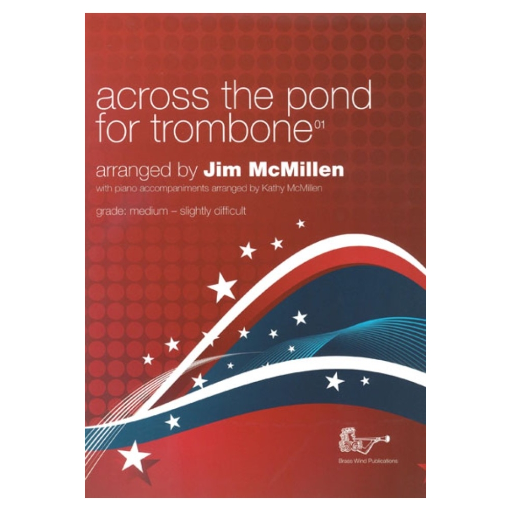 Jim McMillen - Across the Pond 01 BC