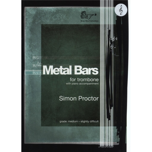 Simon Proctor - Metal Bars TC