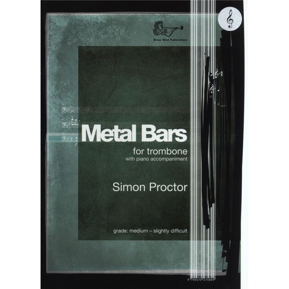Simon Proctor - Metal Bars TC