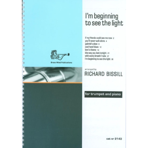 Richard Bissill - I'm...