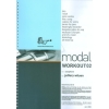 Jeffrey Wilson - Modal Workout Bk 2