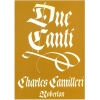 Camilleri, Charles - Due Canti