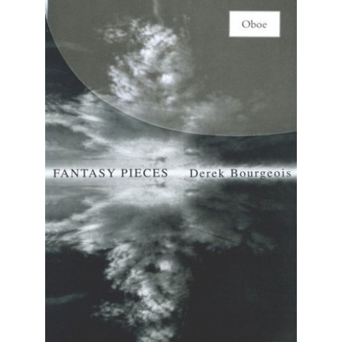 Derek Bourgeois - Fantasy...