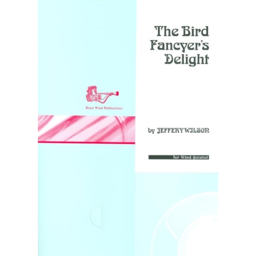 Jeffrey Wilson - Bird...