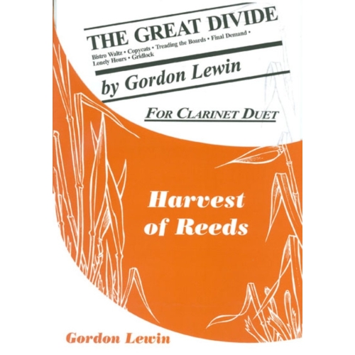 Gordon Lewin - The Great...