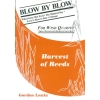 Gordon Lewin - Blow By Blow