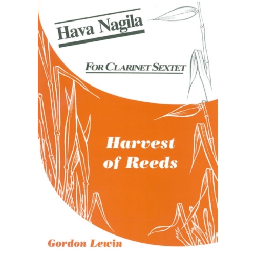 Gordon Lewin - Hava Nagila