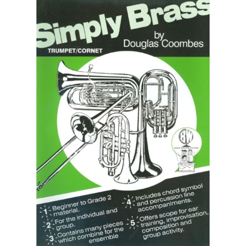 Douglas Coombes - Simply...