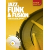Rhythm Guides: Jazz, Funk & Fusion
