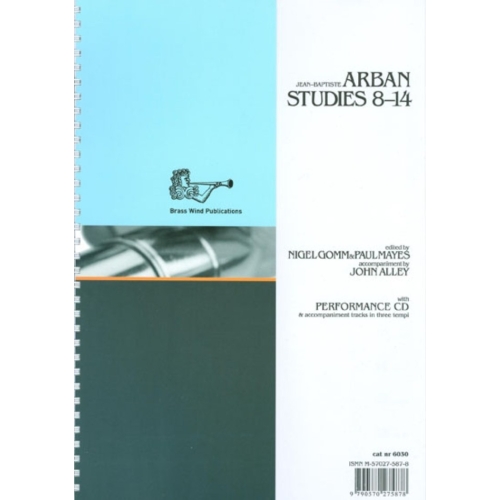 Jean-Baptiste Arban - Arban...