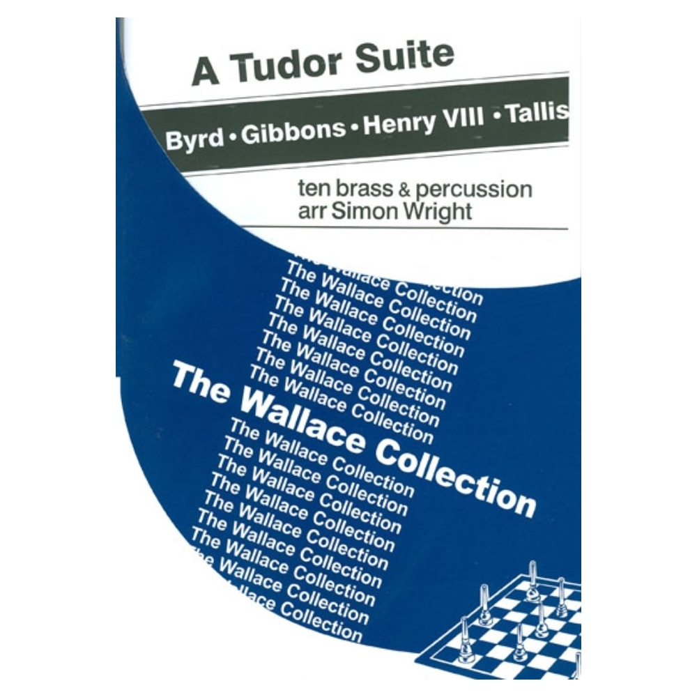 Simon Wright - Tudor Suite