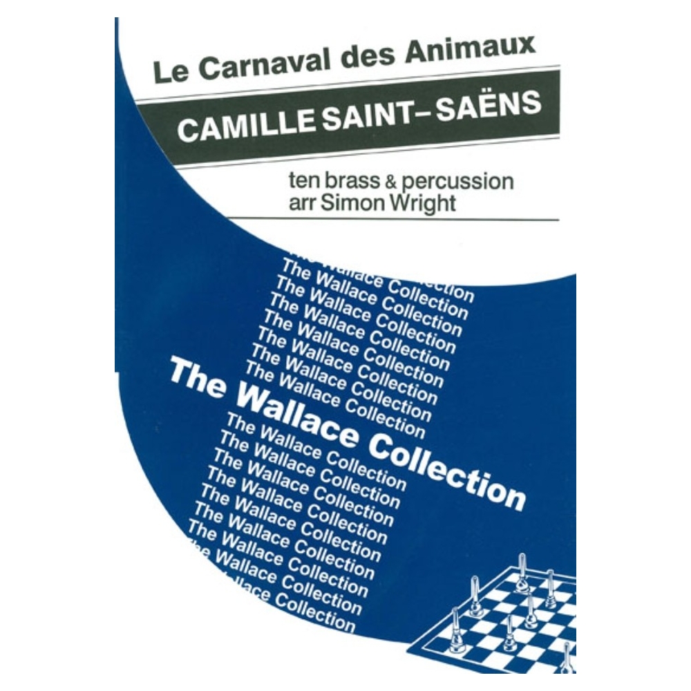 Camille Saint-Saëns - Carnival of the Animals