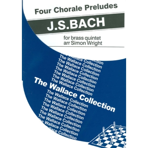 Johann Sebastian Bach -...