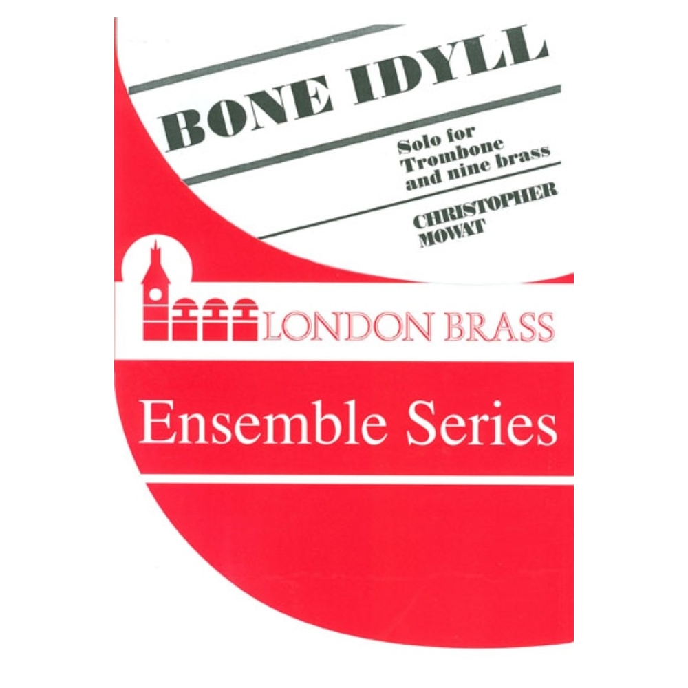 Christopher Mowat - Bone Idyll