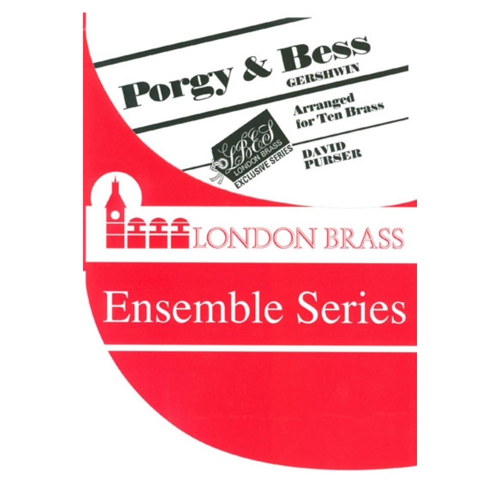 George Gershwin - Porgy & Bess