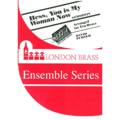 George Gershwin - Bess, You...