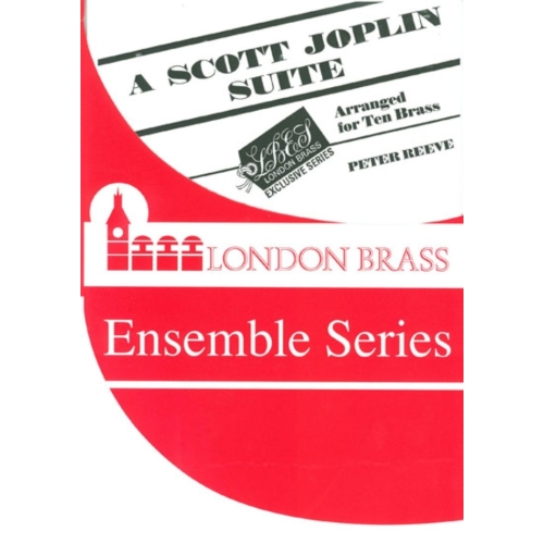 Scott Joplin - Scott Joplin...