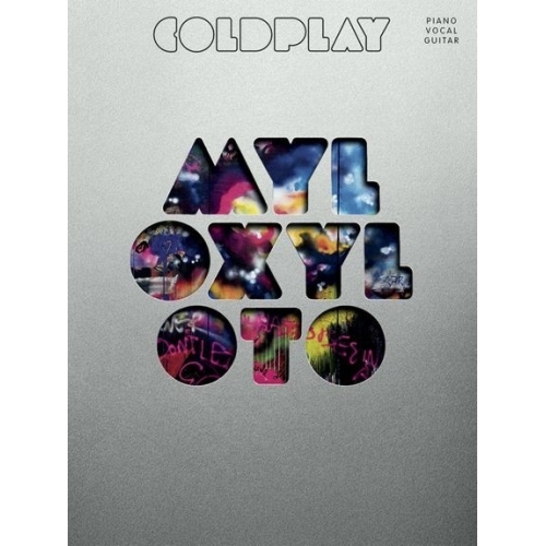 Coldplay: Mylo Xyloto (PVG)