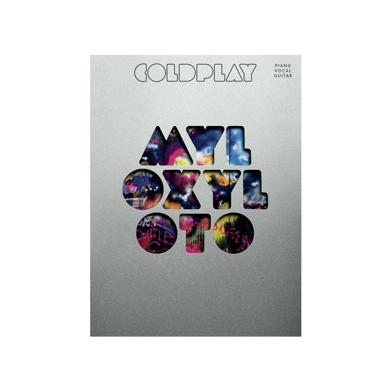 Coldplay: Mylo Xyloto (PVG)