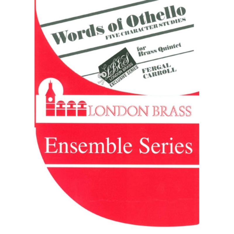 Fergal Carroll - Othello