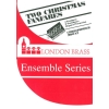 Christopher Mowat - Christmas Fanfares