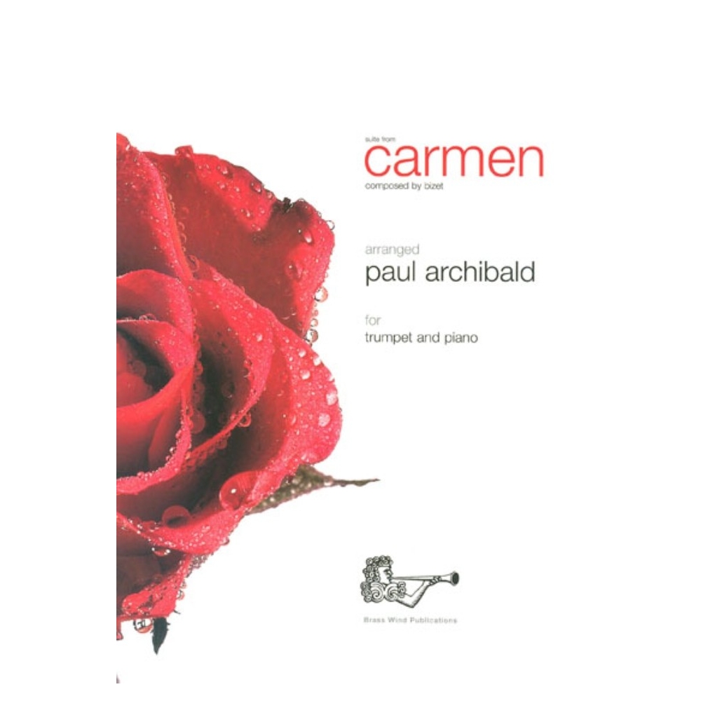 Georges Bizet - Carmen