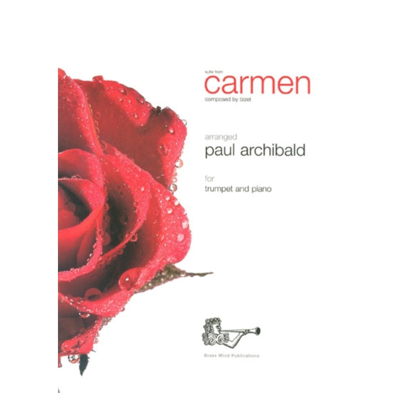 Georges Bizet - Carmen
