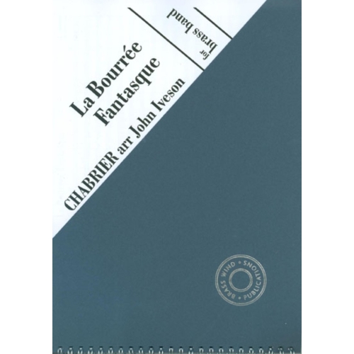 Emmanuel Chabrier - La...