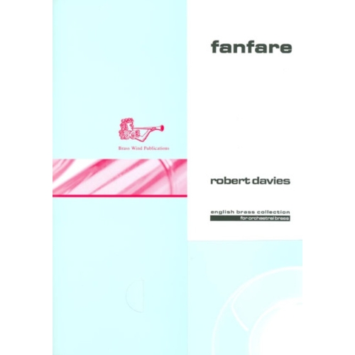 Robert Davies - Fanfare